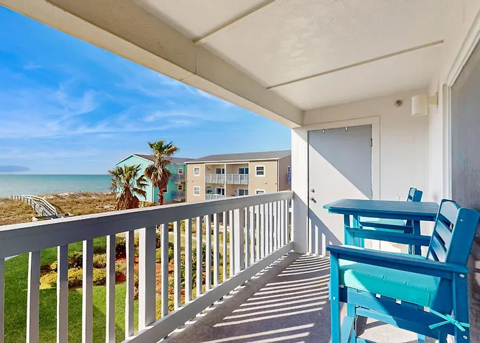 Villas On The Gulf K-2